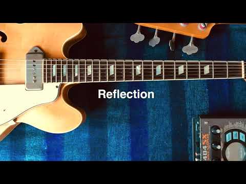 Shingo Sekiguchi - Reflection [Audio]
