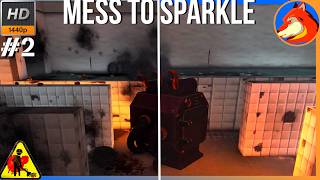 Viscera Cleanup Detail▶(Syphon Filter 2 Aljir Prison) │ep.2│