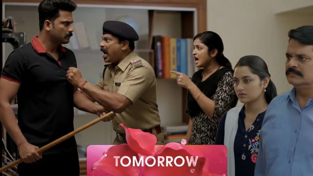 പെൺകുട്ടികളുടെ നെഞ്ചിൽ കുത്താനാണോ പോലീസിന് ലാത്തി കൊടുത്തിരിക്കുന്നത് സർ CI ക്ക് എതിരെ അലീന 