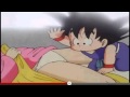 Goku's Reaction To Seeing a Vagina