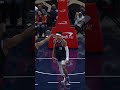 Lob to Jordan Miller 🔥 | LA Clippers