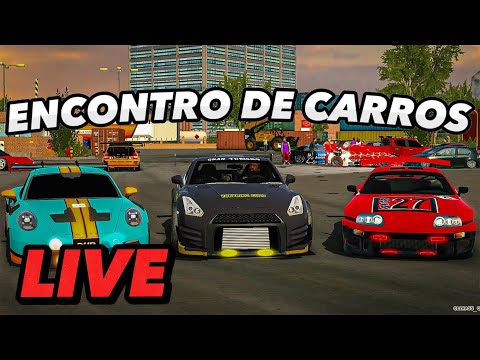 JouninLive - (!app) 🟡 CARROS 1, 2 e 3