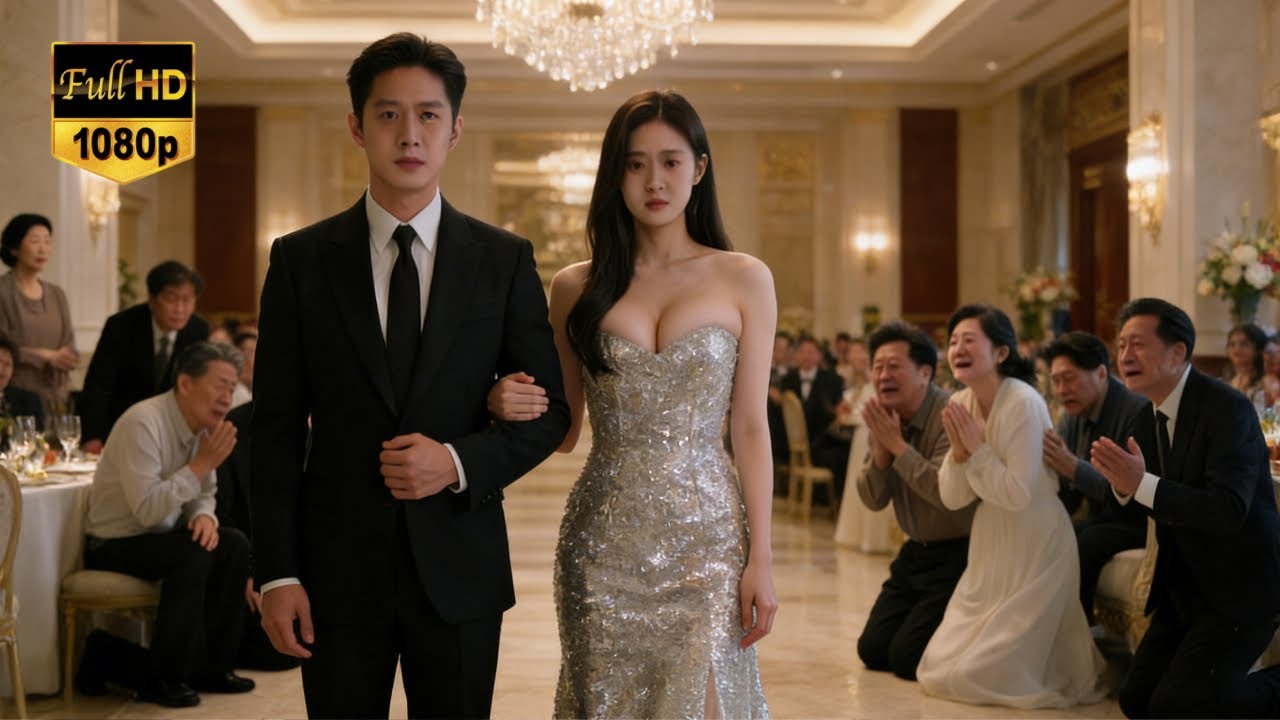 【FULL】被惡毒養父母掃地出門，卻不知我是好運聖體附身的豪門真千金！當他们反应过来后，瞬间哭跪求饒！ | 【逐我出家門，我好運聖體爆棚】