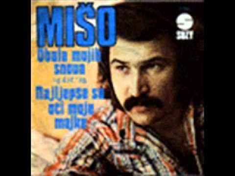 Mišo Kovač   Obala mojih snova