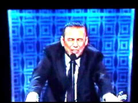 roast robin quivers by gilbert gottfried