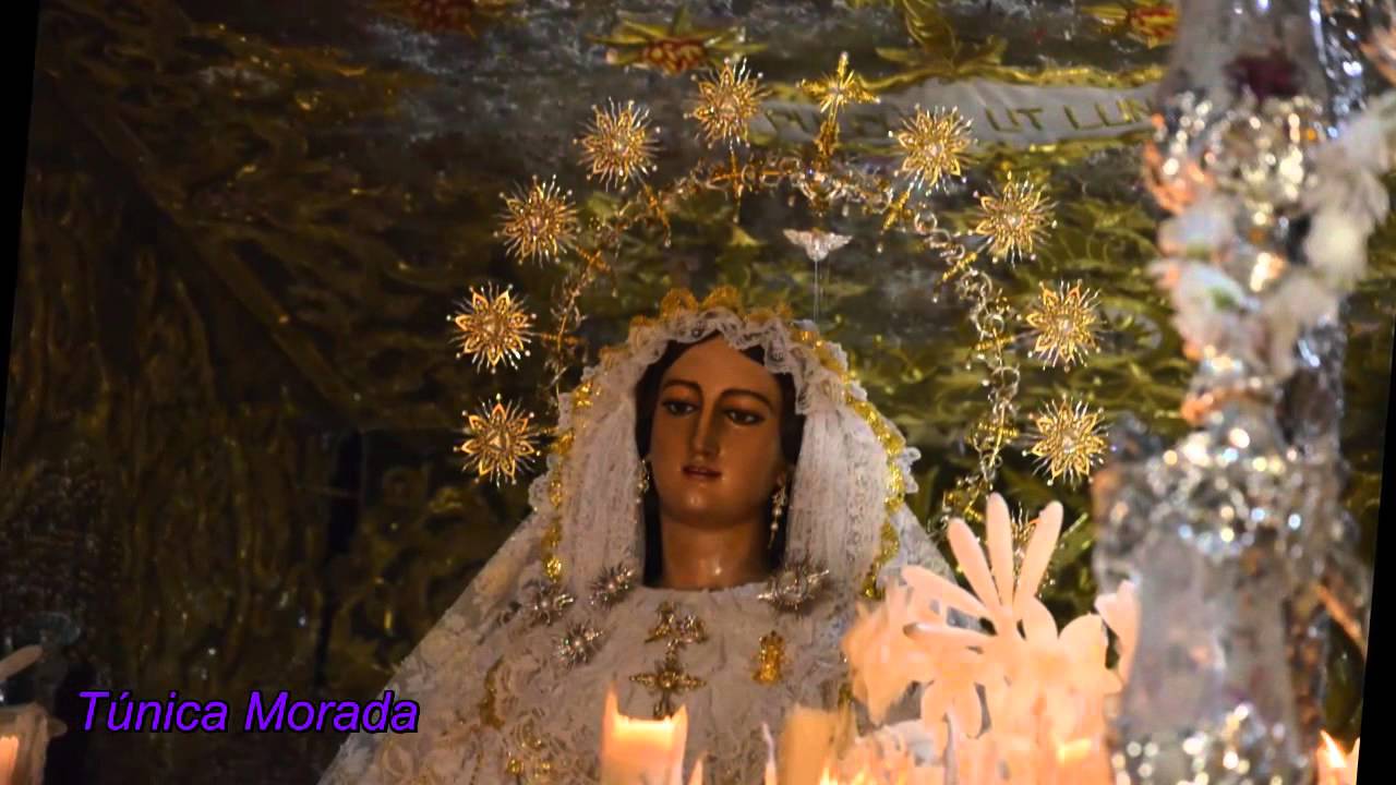 Rocío Coronada Tercer Día 2015 2