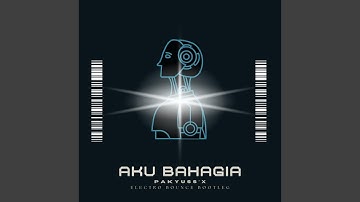 Aku Bahagia (Pakyuss