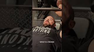 How to Fix Your Bench Press Grip for Better Chest Growth