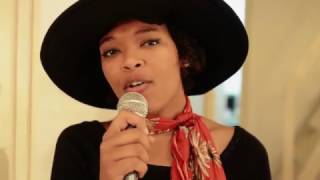 Salt & Soul Duo - Ain't No Sunshine: l'estudi
