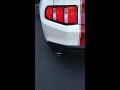 Beginning of video