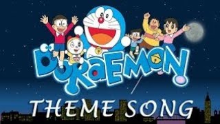 Doraemon Theme Song Hindi