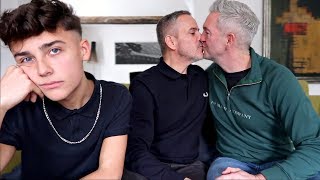 meet my gay uncles