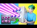 CRAFT VIDEO: DIY GADGETS FROM THE FUTURE 📲 (How to SUPER CHARGE your iPhone)
