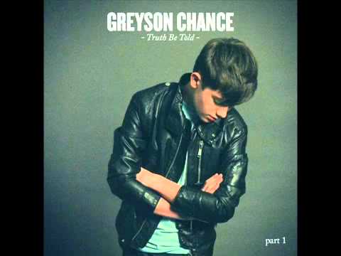 Leila   Greyson Chance