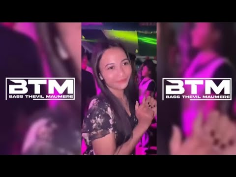 DANSA KANCINGAN || REVON RMXR FT DISKY WERANG BAS THEVIL MAUMERE 🍊