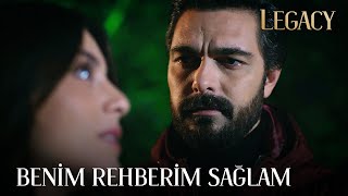 İnsan Neye İnanırsa Gerçek Olur | Legacy 117. Bölüm (English & Spanish subs)