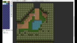 001 Game Creator - Zones Blocking Variables