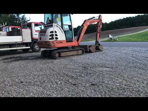 Køb Terex TC