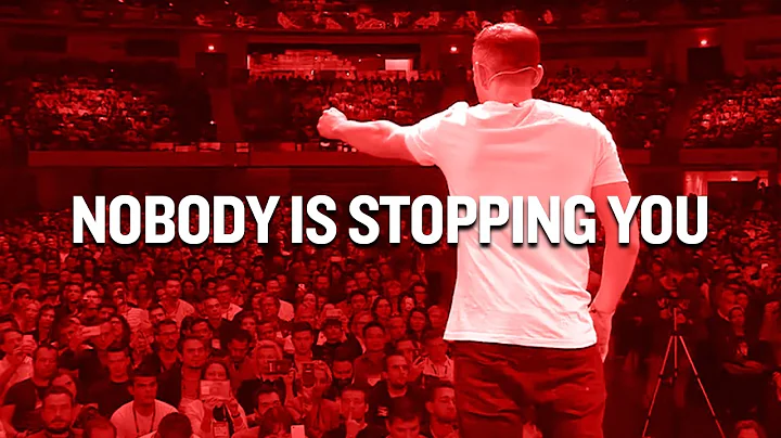 If You're Good Enough, Nobody is Stopping You