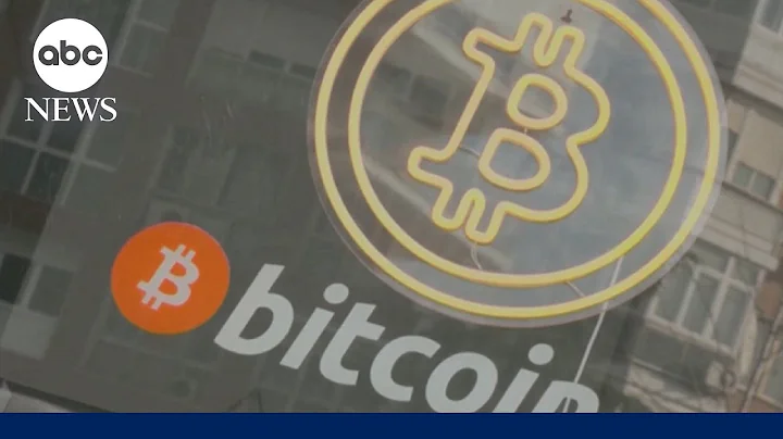 Crypto could be added to your 401(k)