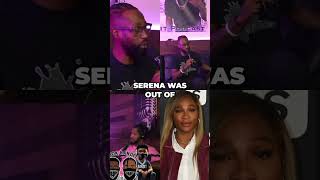 Serena Williams' Husband "What's REALLY Happening!" | BBP 157 Clip #Shorts #short #Reels #reel