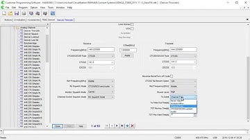 Connect Systems CPS 4.0 Overview - CS750/CS800