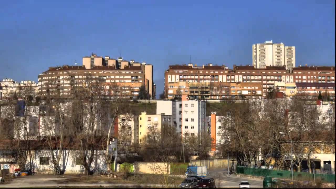 Navarra 046 Pamplona Barrio Etxabakoitz Fotos para el recuerdo