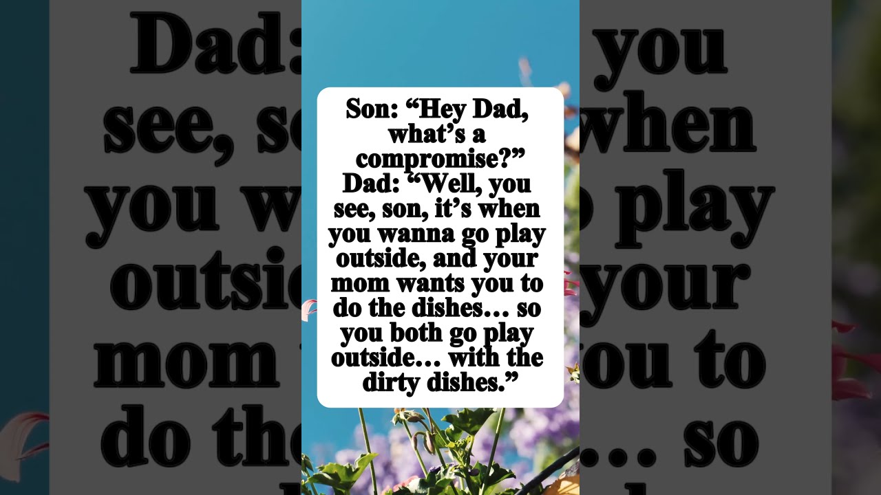Dirty Compromise Fyp Memes Comedy Trending Jokes Funny