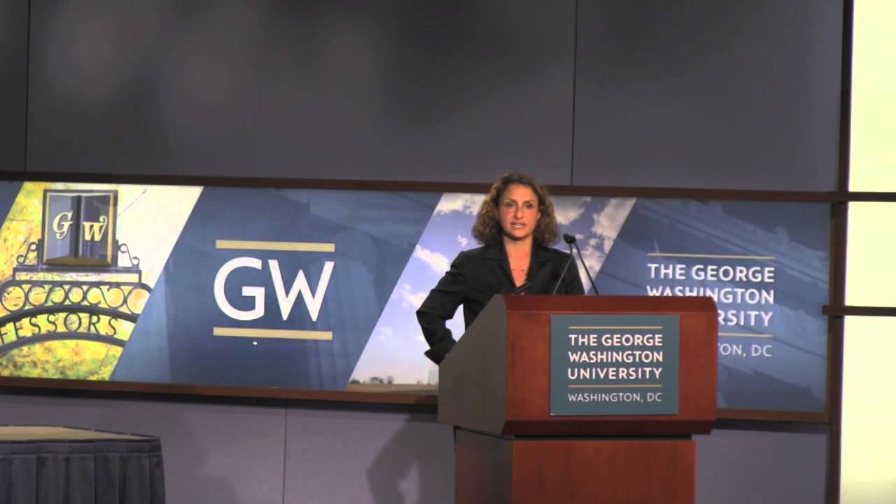 ⁣Tech@State: EdTech - Keynote Speaker Lila Ibrahim, President of Coursera