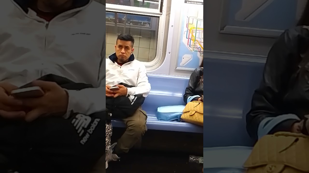 Sexy Asians Woman With Black Flats And Pantyhose