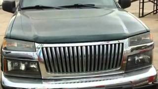 2005 Chevrolet Colorado (PASADENA, Texas)