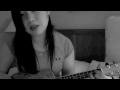 Walkin' After Midnight cover sung/played by Cindy Chu