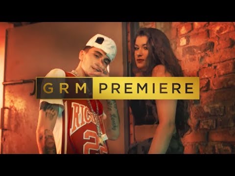 NSG ft. Geko - Yo Darlin' [Music Video] | GRM Daily 