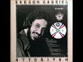 Sargon Gabriel 2 Sharin Bizmara 1976
