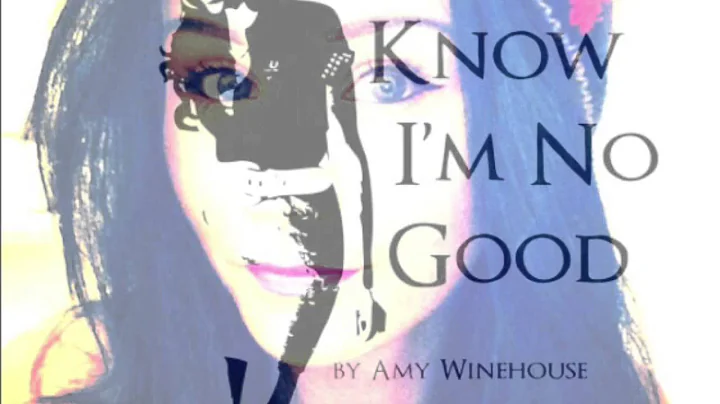You know I'm No Good - Connie Hunt