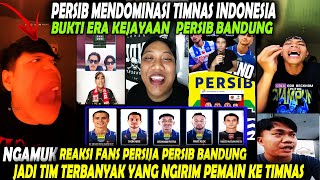 Download Lagu ngamuk! Reaksi iri fans persija tau club persib bandung jadi tim terbanyak kirim pemain ke timnas MP3 Download Lagu ngamuk! Reaksi iri fans persija tau club persib bandung jadi tim terbanyak kirim pemain ke timnas MP3