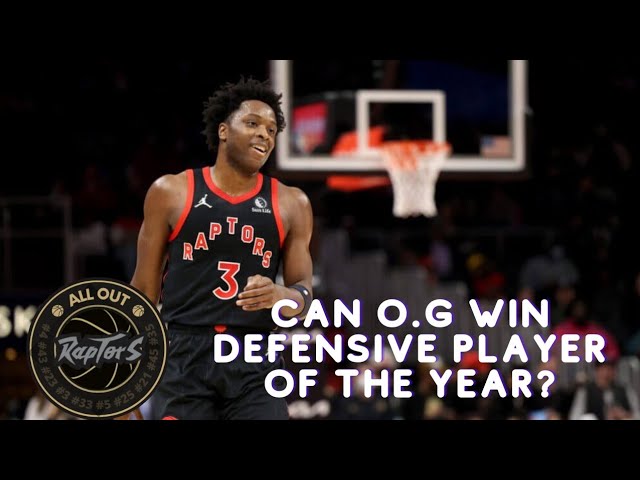 NBA Playoffs 2018: All things being equal, OG Anunoby is the key to beating  LeBron James - Raptors HQ