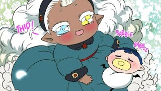 Dear Door Special Chapterboylove Manga With Kids