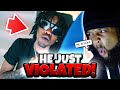 HE ON M ROW HEAD! Jay Hound - MICHEAL ROWE (IMPOSTERS) REACTION!