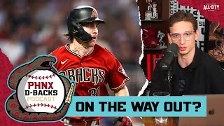Why the Diamondbacks need to make a trade to bring bench depth into balance