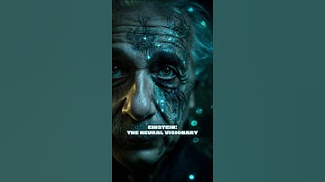 What if Einstein Meets with Newton in AI? #shorts