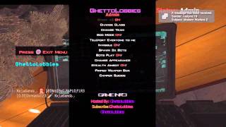 GhettoLobbies Patch-v2 Edit of RDC v6.5