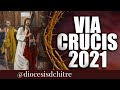 VÍA CRUCIS VIRTUAL - VIERNES DE DOLORES