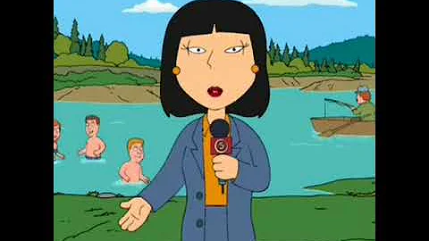 FAMILY GUY JASON COMPILATION