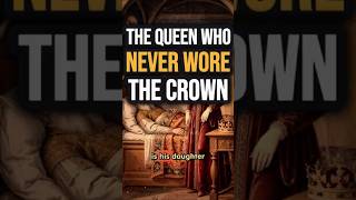 The mother of the Plantagenet dynasty #history #england #royalfamily