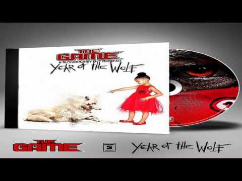 The Game - Bigger Than Me - 01 Blood Moon: Year of the Wolf