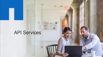 OnCommand API Services Overview and Value Proposition