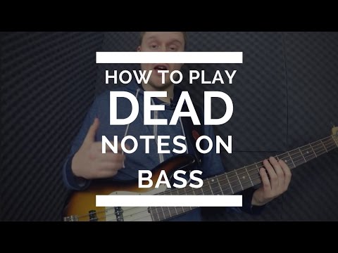 how-to-play-ghost/dead-notes---free-bass-guitar-lesson