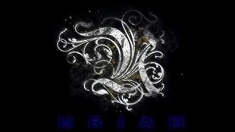 Uriah - Moth to the Flame