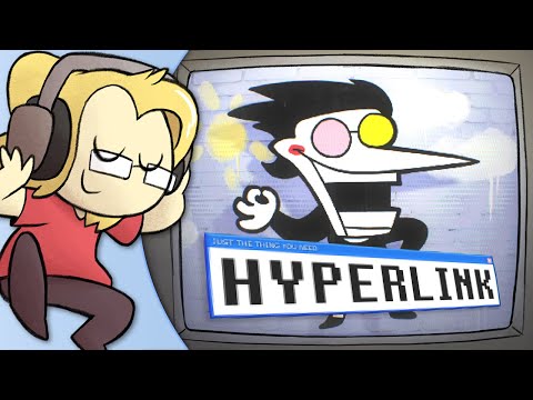 Hyperlink (Deltarune - Spamton Song) - Shadrow